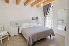 Il Nido dei Gufi Bed and Breakfast Toscolano Maderno